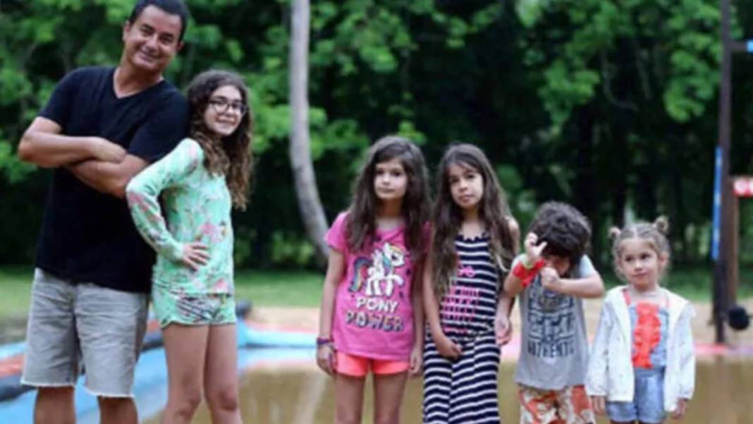 Hangisi Acun? Acun'un sır gibi sakladığı kardeşi ortaya çıktı görenler gözlerine inanamadı 5